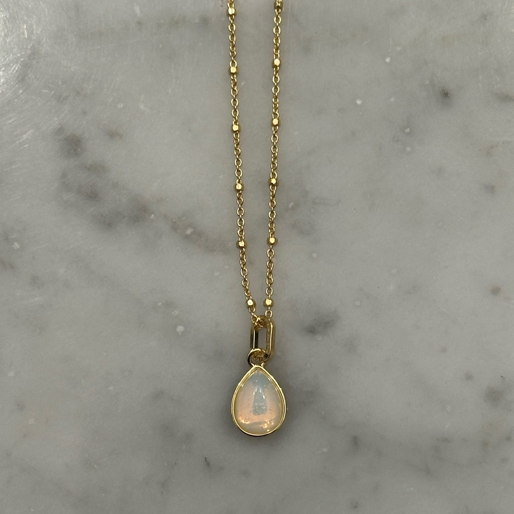 Evry Jewels Necklace